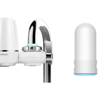 Faucet Water Purifier Kitchen Tap Water Filter Household Water Purifier - 𝓢𝓱𝓸𝓹𝓵𝓮𝓬𝔂