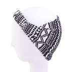 184C Black white