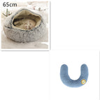 Grey65cm SetD