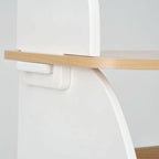 Wooden Kids Play Shop