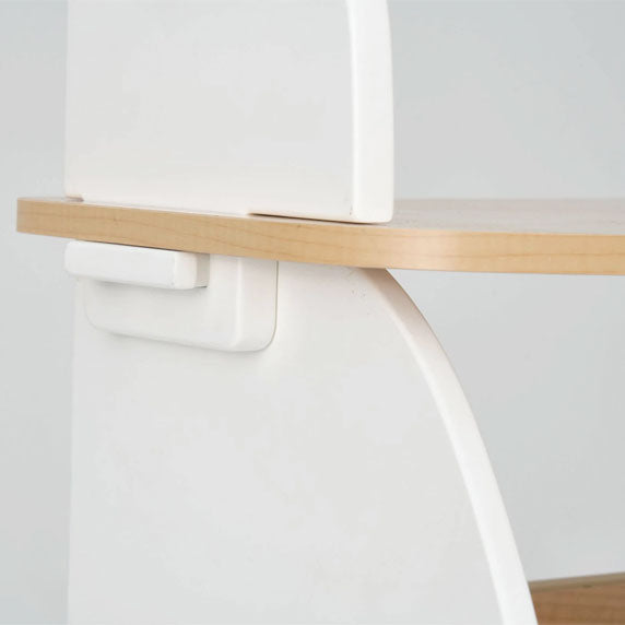 Wooden Kids Play Shop