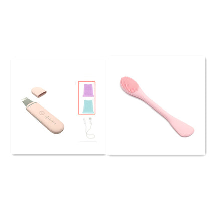 The New Ultrasonic Facial Cleanser Peeling Machine Removes Facial Blackheads - 𝓢𝓱𝓸𝓹𝓵𝓮𝓬𝔂