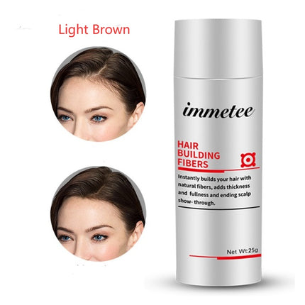 Plant hair additive fibre hair powder, one-time reinforcing artifacts to cover hair scarce manufacturers wholesale and direct sales - 𝓢𝓱𝓸𝓹𝓵𝓮𝓬𝔂