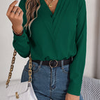 Dark Green