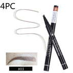 03light brown 4PC