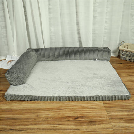 Pet Dog Bed - 𝓢𝓱𝓸𝓹𝓵𝓮𝓬𝔂