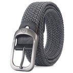 Silver Buckle Gray