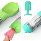 Green 2pcs blue.