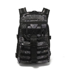 Python Pattern Black