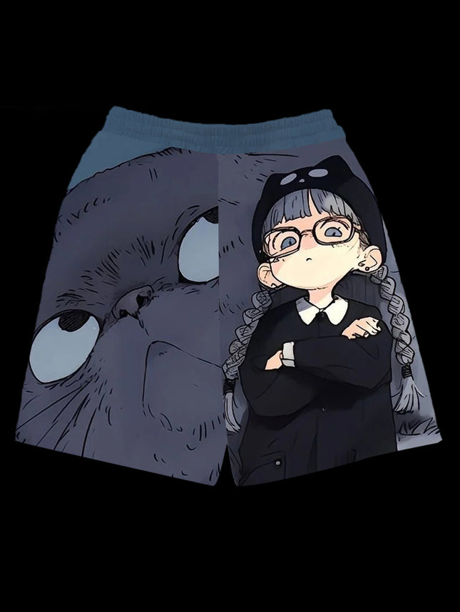 Men's Casual Sports Suit - 𝓢𝓱𝓸𝓹𝓵𝓮𝓬𝔂