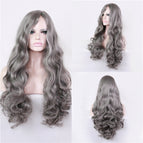 Dark Gray