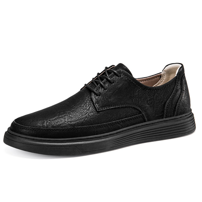 Men's Handmade Flat Casual Sports Shoes - 𝓢𝓱𝓸𝓹𝓵𝓮𝓬𝔂