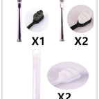 5pcs Wavy Set17