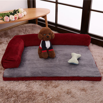 Pet Dog Bed - 𝓢𝓱𝓸𝓹𝓵𝓮𝓬𝔂