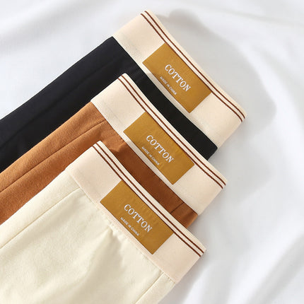 Men's Cotton Antibacterial Boxers Breathable Underwear - 𝓢𝓱𝓸𝓹𝓵𝓮𝓬𝔂