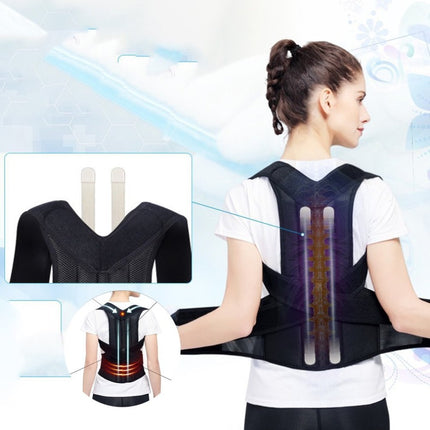 Spine Bending Posture Corrector - 𝓢𝓱𝓸𝓹𝓵𝓮𝓬𝔂