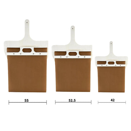 3 Sizes Sliding Pizza Peel Shovel Storage Board Pala Pizza Scorrevole Wooden Handle Transfer Pizza Kitchen Gadgets - 𝓢𝓱𝓸𝓹𝓵𝓮𝓬𝔂