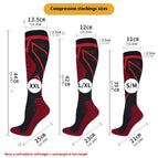 Black And Red
