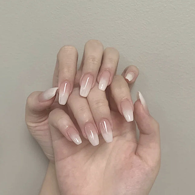 Wearable false nails - 𝓢𝓱𝓸𝓹𝓵𝓮𝓬𝔂