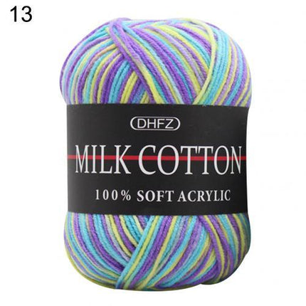 Three Section Dyed Multi-color Jacquard Score Lines With Medium Thick Lines - 𝓢𝓱𝓸𝓹𝓵𝓮𝓬𝔂