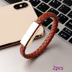 Brown 2pcs