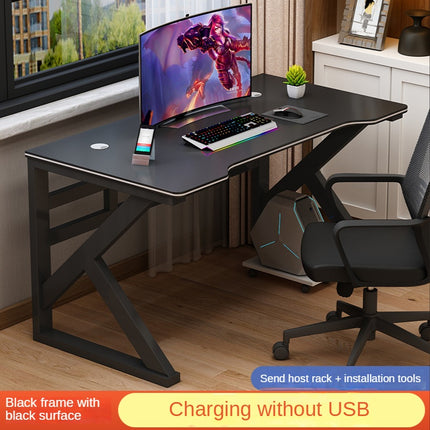 Home Simple Student Writing Computer Desk - 𝓢𝓱𝓸𝓹𝓵𝓮𝓬𝔂