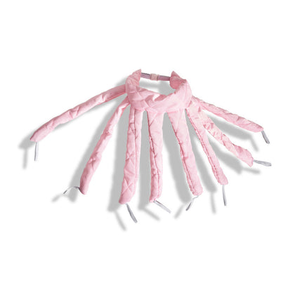 Curlers Curling Rod Ribbon Headband Silk Hair Rollers DIY Hairstyle Tools For Women - 𝓢𝓱𝓸𝓹𝓵𝓮𝓬𝔂