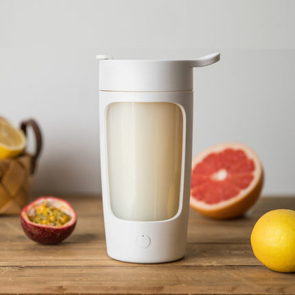 Portable juice blender - 𝓢𝓱𝓸𝓹𝓵𝓮𝓬𝔂