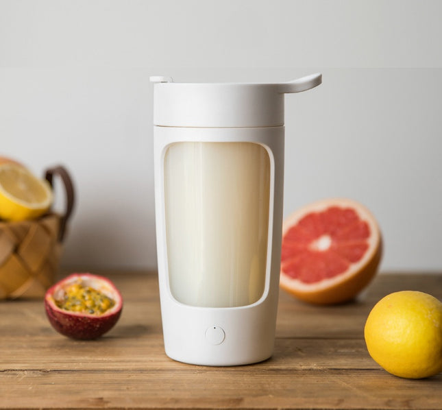 Portable juice blender - 𝓢𝓱𝓸𝓹𝓵𝓮𝓬𝔂