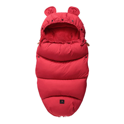 New baby stroller sleeping bag - 𝓢𝓱𝓸𝓹𝓵𝓮𝓬𝔂