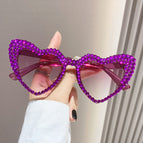 Purplish Red