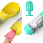 Blue yellow 2pcs.