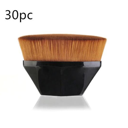 Foundation Brush BB Cream Makeup Brushes Loose Powder Brush Flat Kit - 𝓢𝓱𝓸𝓹𝓵𝓮𝓬𝔂