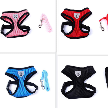 Pet Car Seat Belt Pet Leash - 𝓢𝓱𝓸𝓹𝓵𝓮𝓬𝔂