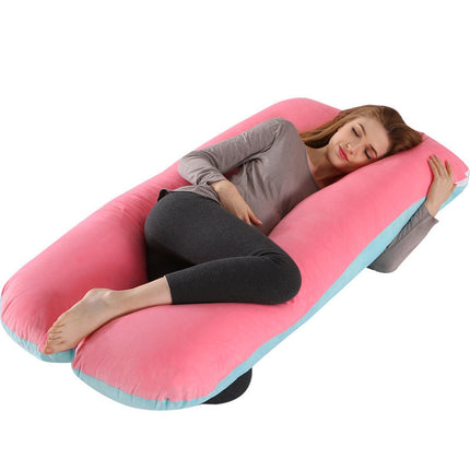 U-shape pillow - 𝓢𝓱𝓸𝓹𝓵𝓮𝓬𝔂