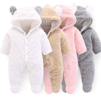Baby jumpsuit romper newborn outfit - 𝓢𝓱𝓸𝓹𝓵𝓮𝓬𝔂