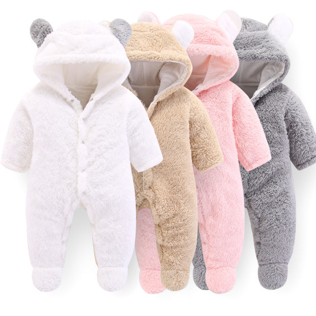 Baby jumpsuit romper newborn outfit - 𝓢𝓱𝓸𝓹𝓵𝓮𝓬𝔂
