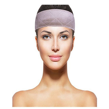 Flexible Velvet Adjustable Wig Grip Headband - 𝓢𝓱𝓸𝓹𝓵𝓮𝓬𝔂