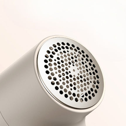 New Lint Remover Electric Hairball Trimmer Smart LED Digital Display Fabric USB Charging Portable Professional Fast Household - 𝓢𝓱𝓸𝓹𝓵𝓮𝓬𝔂