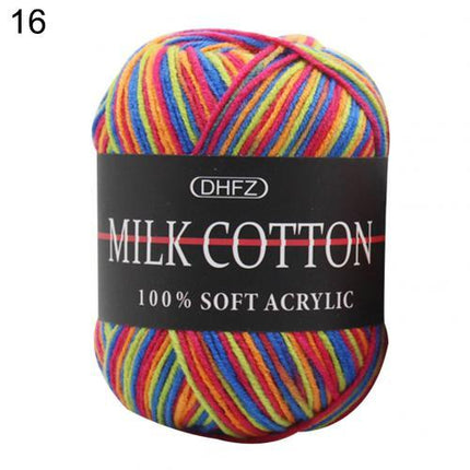 Three Section Dyed Multi-color Jacquard Score Lines With Medium Thick Lines - 𝓢𝓱𝓸𝓹𝓵𝓮𝓬𝔂