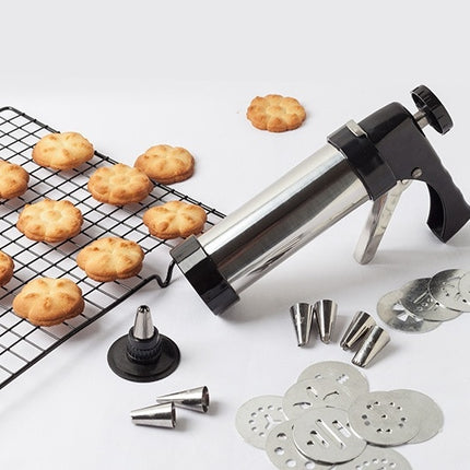 Biscuit Press Biscuit Machine - 𝓢𝓱𝓸𝓹𝓵𝓮𝓬𝔂
