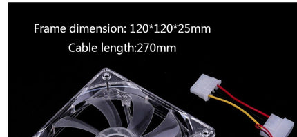 PC cooling fan - 𝓢𝓱𝓸𝓹𝓵𝓮𝓬𝔂