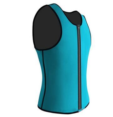 Men's Sports Vest Rubber Corset - 𝓢𝓱𝓸𝓹𝓵𝓮𝓬𝔂