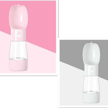 Traveling Out Portable Dog Water Dispenser - 𝓢𝓱𝓸𝓹𝓵𝓮𝓬𝔂