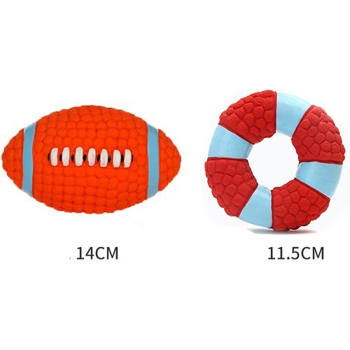 Latex interactive molar toy - 𝓢𝓱𝓸𝓹𝓵𝓮𝓬𝔂