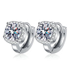 50 Points 50 Points Moissanite