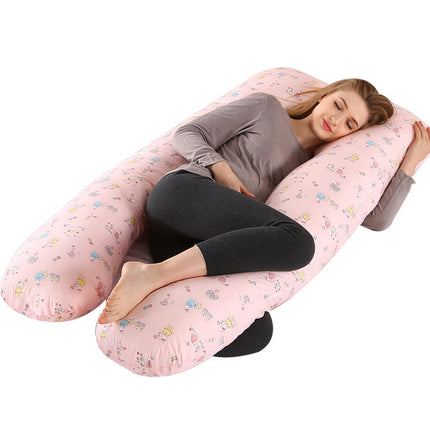 U-shape pillow - 𝓢𝓱𝓸𝓹𝓵𝓮𝓬𝔂