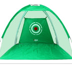 3 m green net