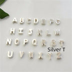 Silver T