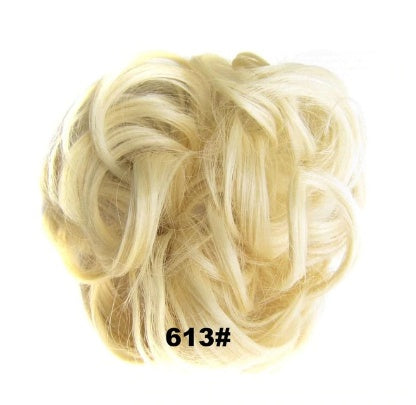 Hair ring - 𝓢𝓱𝓸𝓹𝓵𝓮𝓬𝔂